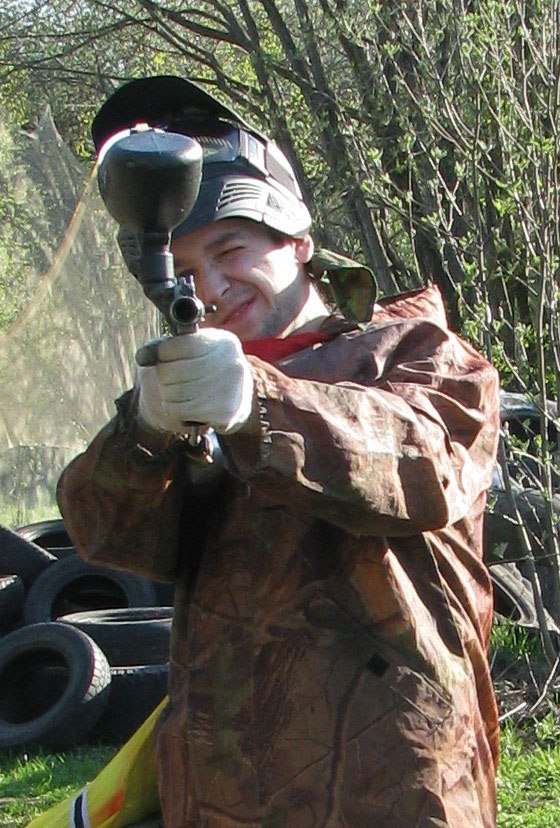 Станислав Андреев 'DJ_SmokStyle™' | Йошкар-Ола