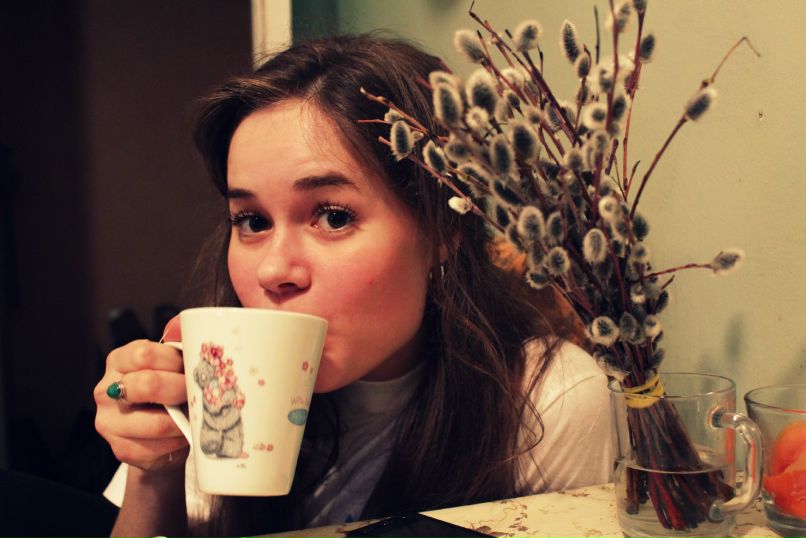 Алсу Мугинова | Казань