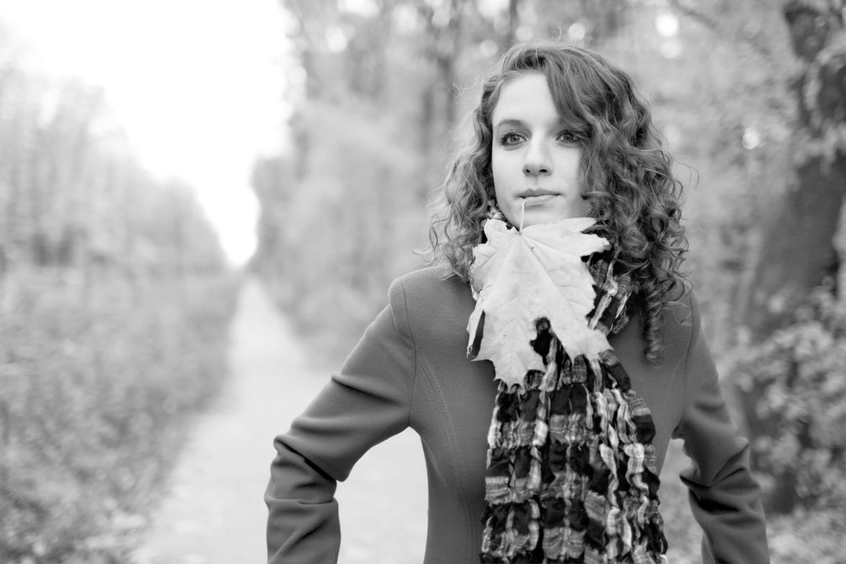 Настасья Мокроусова | 