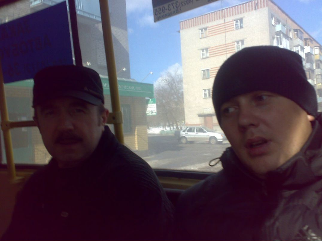 Саша Рабынин | Нижний Новгород