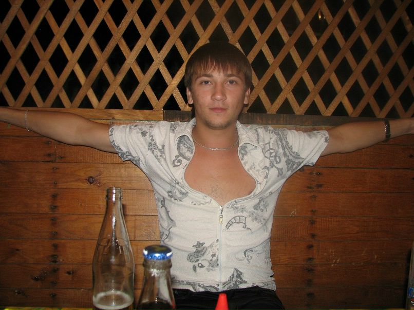 Толя Добровольский | Архангельск