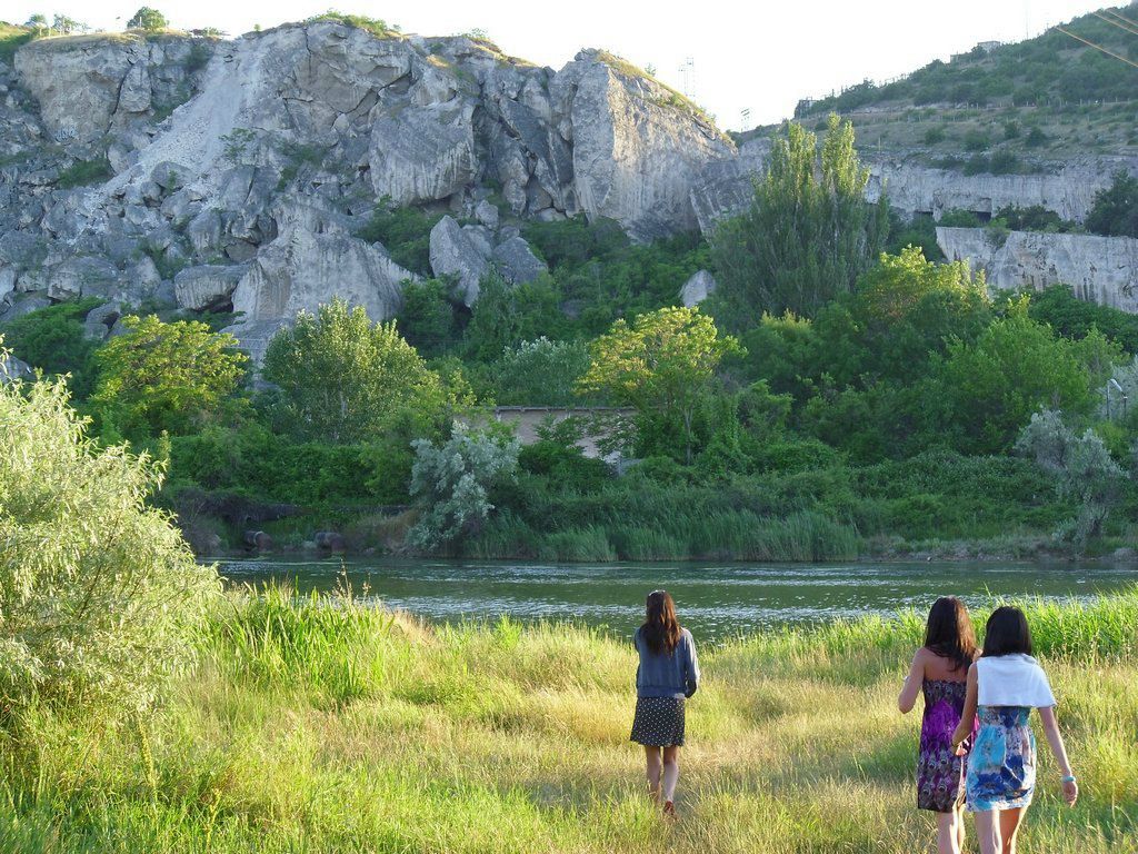 Инна Златкус | Несвиж