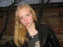 Фотография Аксеновой Виктории