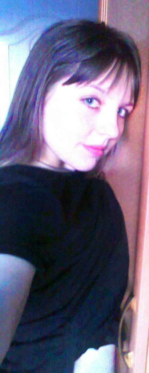 Алёна Дильмиева | Бугульма