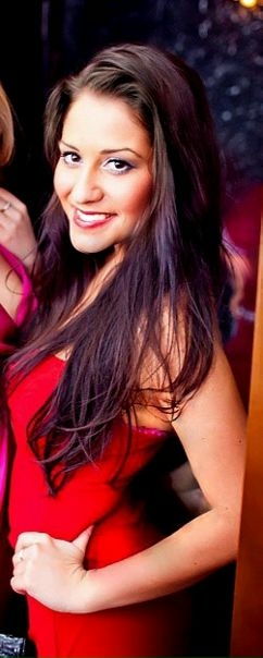 №19, Лизавета Поликарпова, Москва №19, Лизавета Поликарпова, Москва