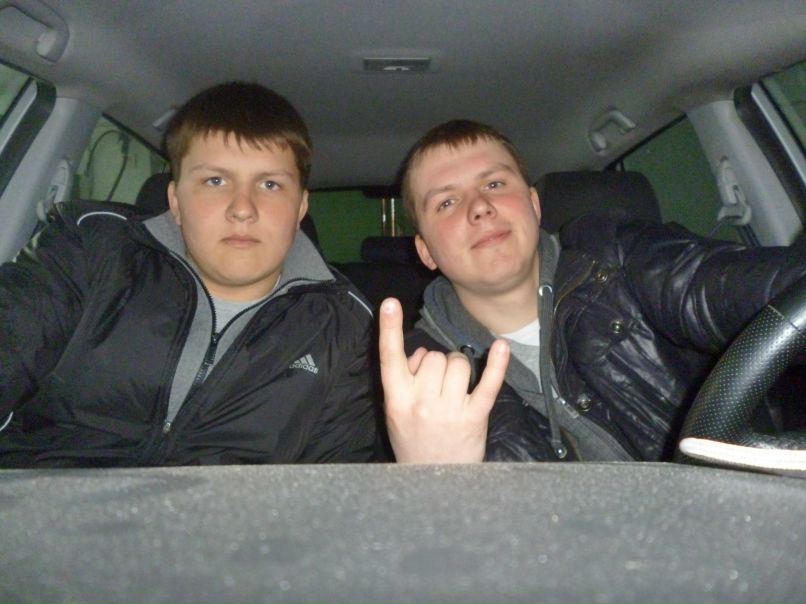 Тарас Шелягин | Житомир