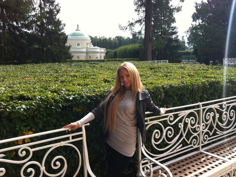 Евгения Викторова | Домодедово