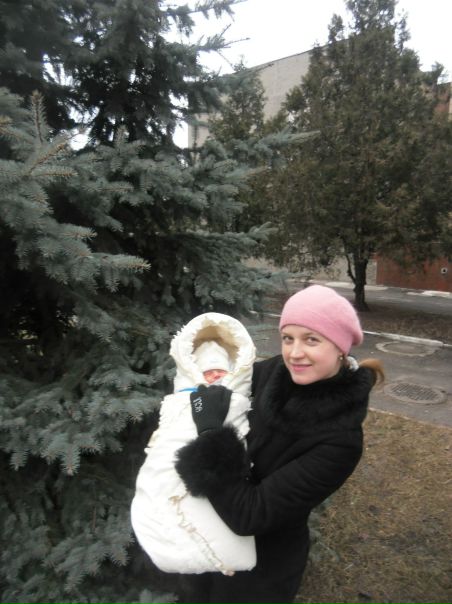 №27, Оксана Строгецкая, 40 лет, Черкассы №27, Оксана Строгецкая, 40 лет, Черкассы