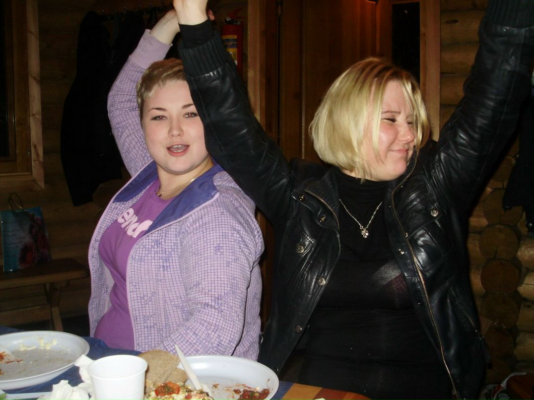 Иван Гайдаржи | Мурманск