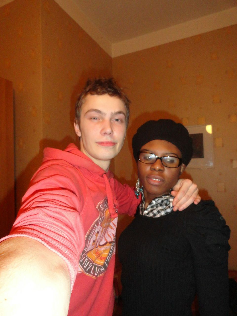 Павел Марков | Санкт-Петербург