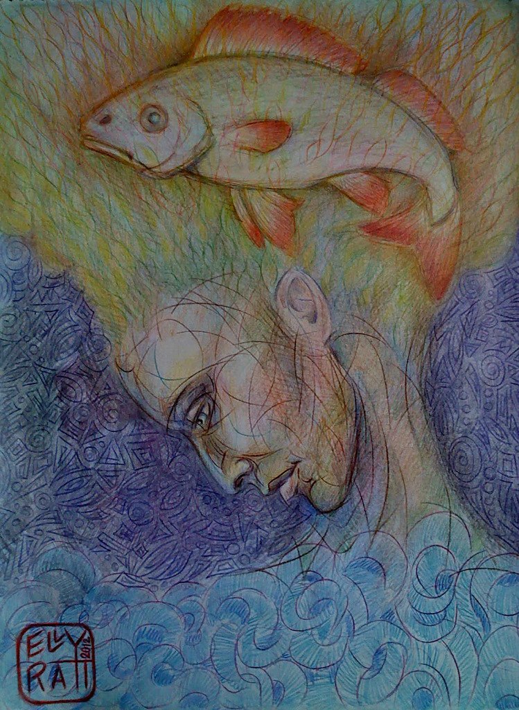 Elly Rait | Санкт-Петербург