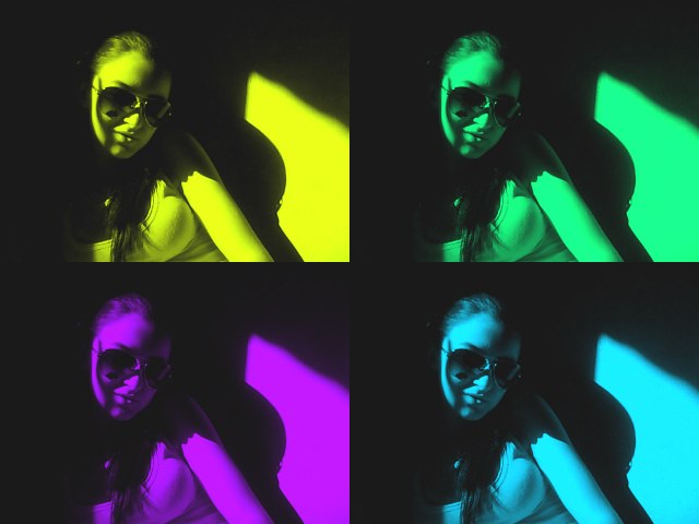 Катюша Черданцева | Новосибирск