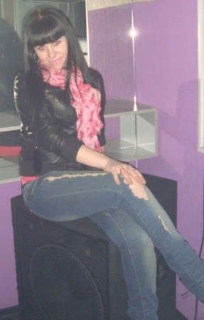 Олькка Иванова | Санкт-Петербург