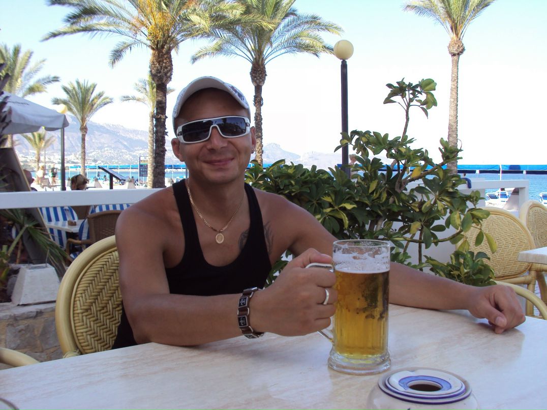 Игнатий Демидов | Санкт-Петербург