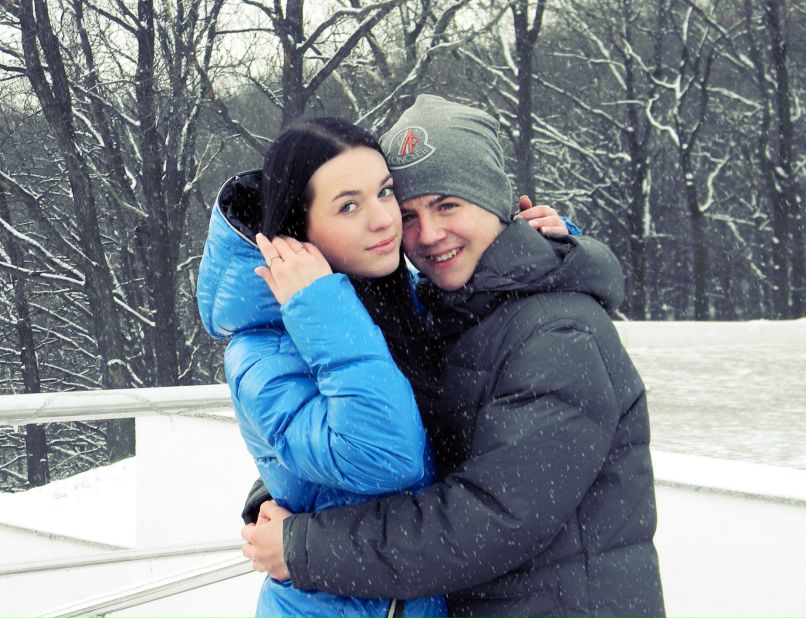 Илья Федоренко | Харьков