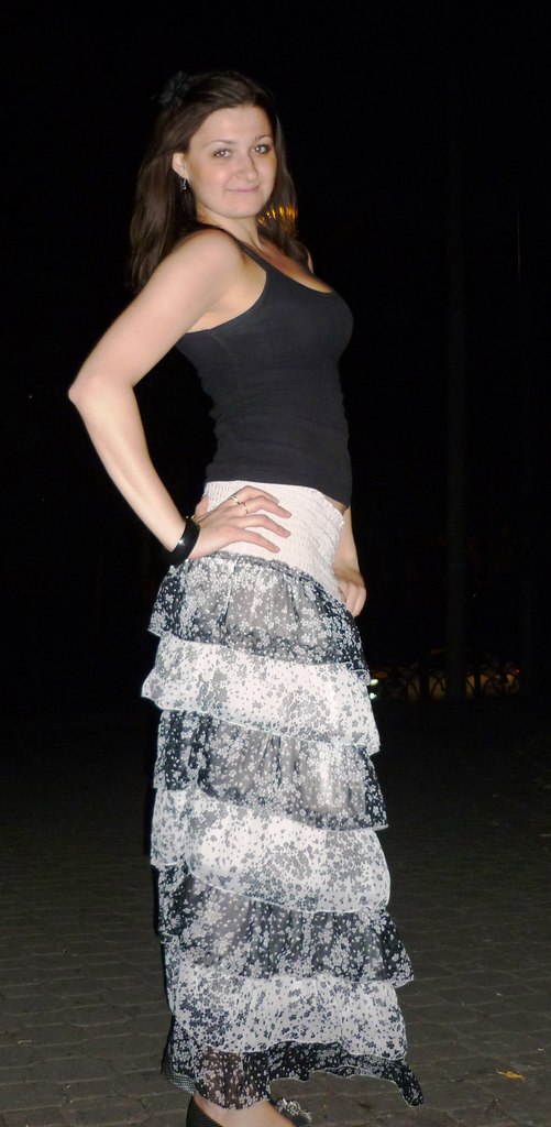 Юлия Абрамова | Москва