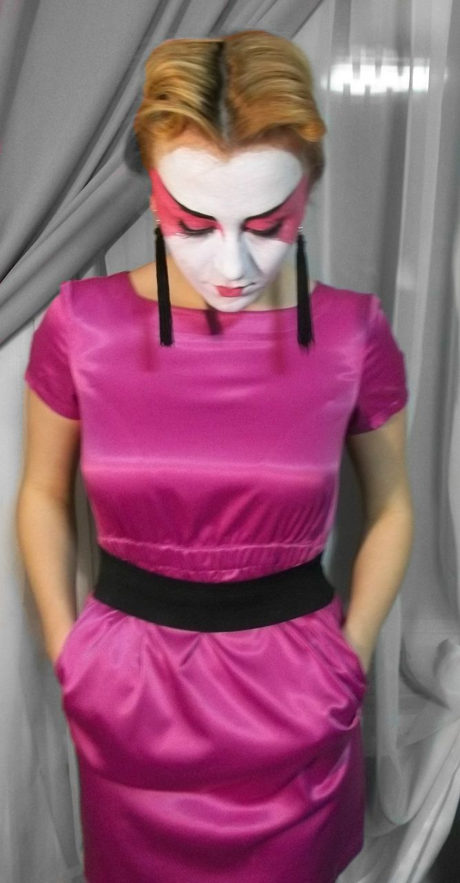 Юлия Сикорская | Киев