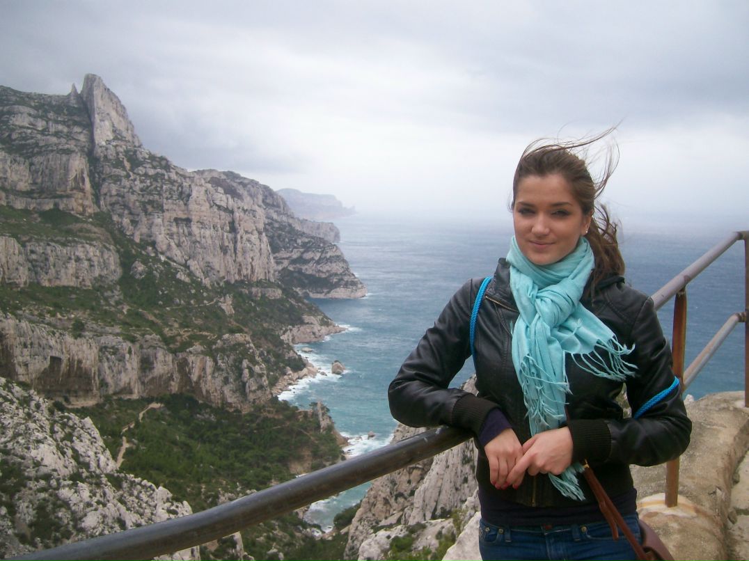 Полина Худякова | Челябинск