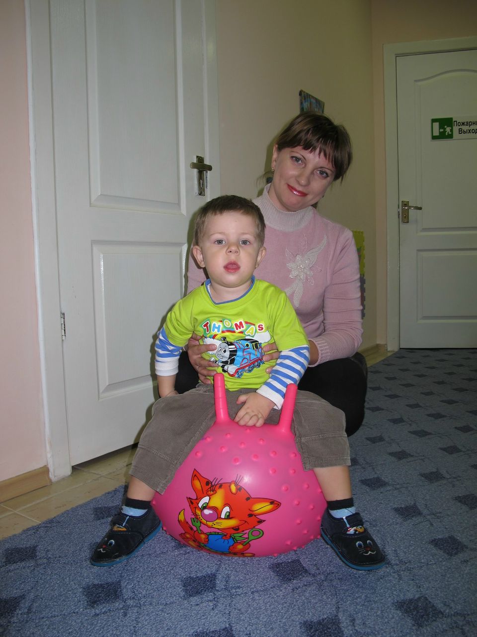 Танюша Агеева Евгеньевна | 