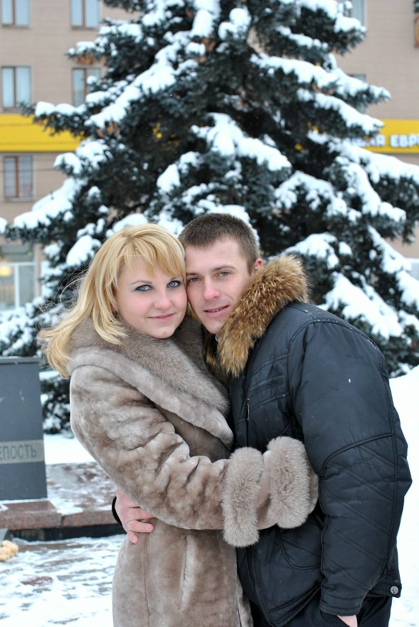 Виталий Васин | Щекино (деревня)