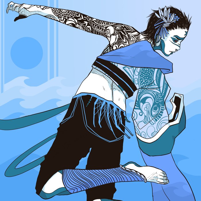 Тоня Игнатьева ★ | Набережные Челны