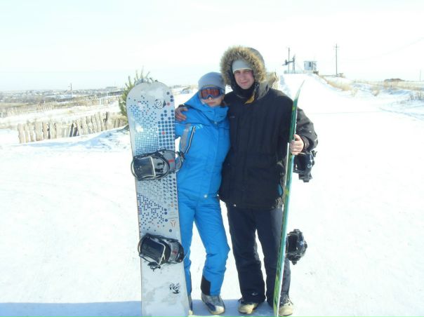 №56, Наталья Заяц, 38 лет, Троицк №56, Наталья Заяц, 38 лет, Троицк