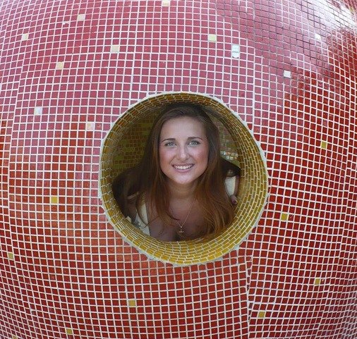 Anna Skrebneva | Киев