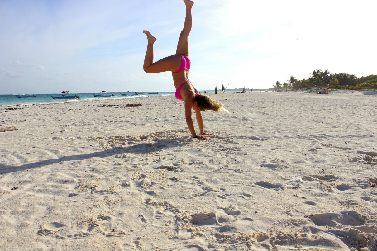 Liza Shatalova | Москва