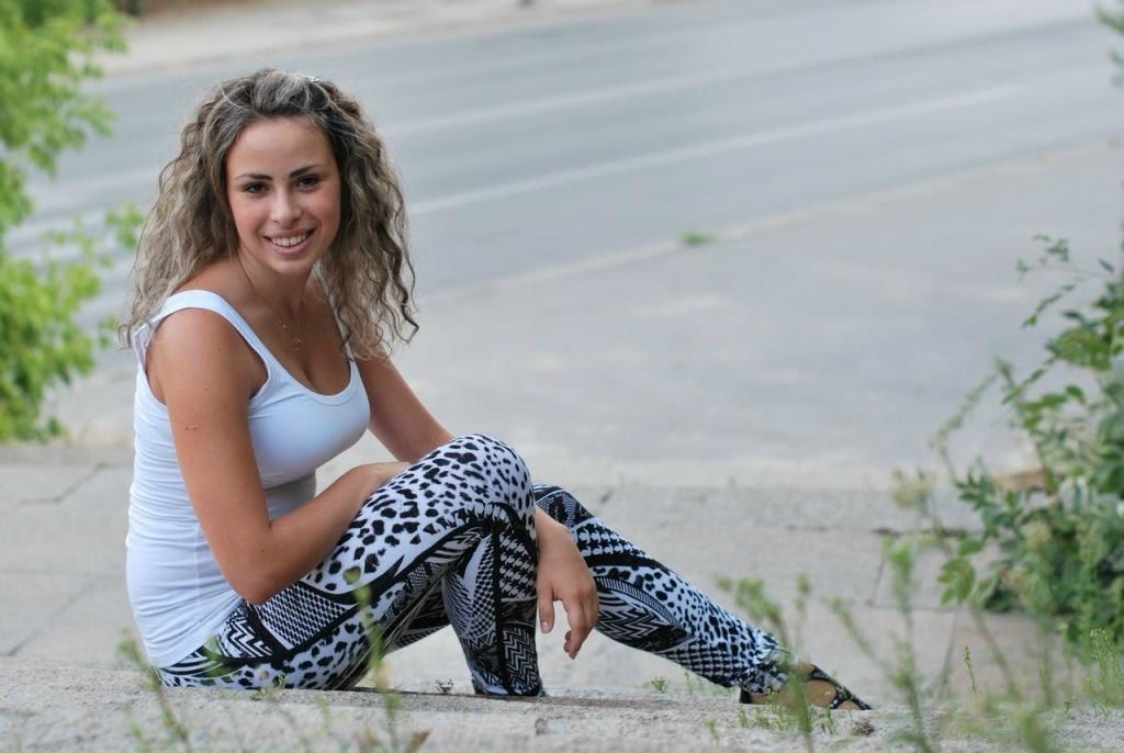 Катя Зайцева | Волгоград