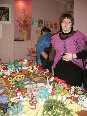 Татьяна Мельникова | Тюмень
