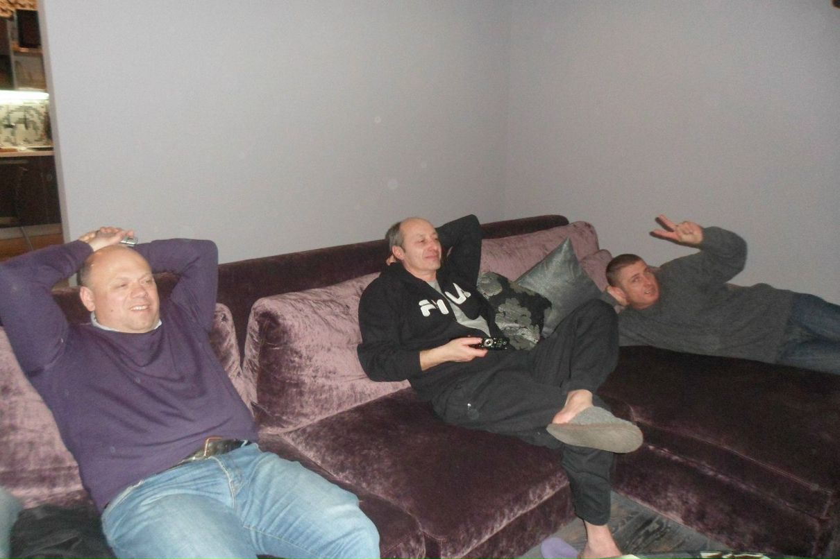 Лина Сова | Санкт-Петербург