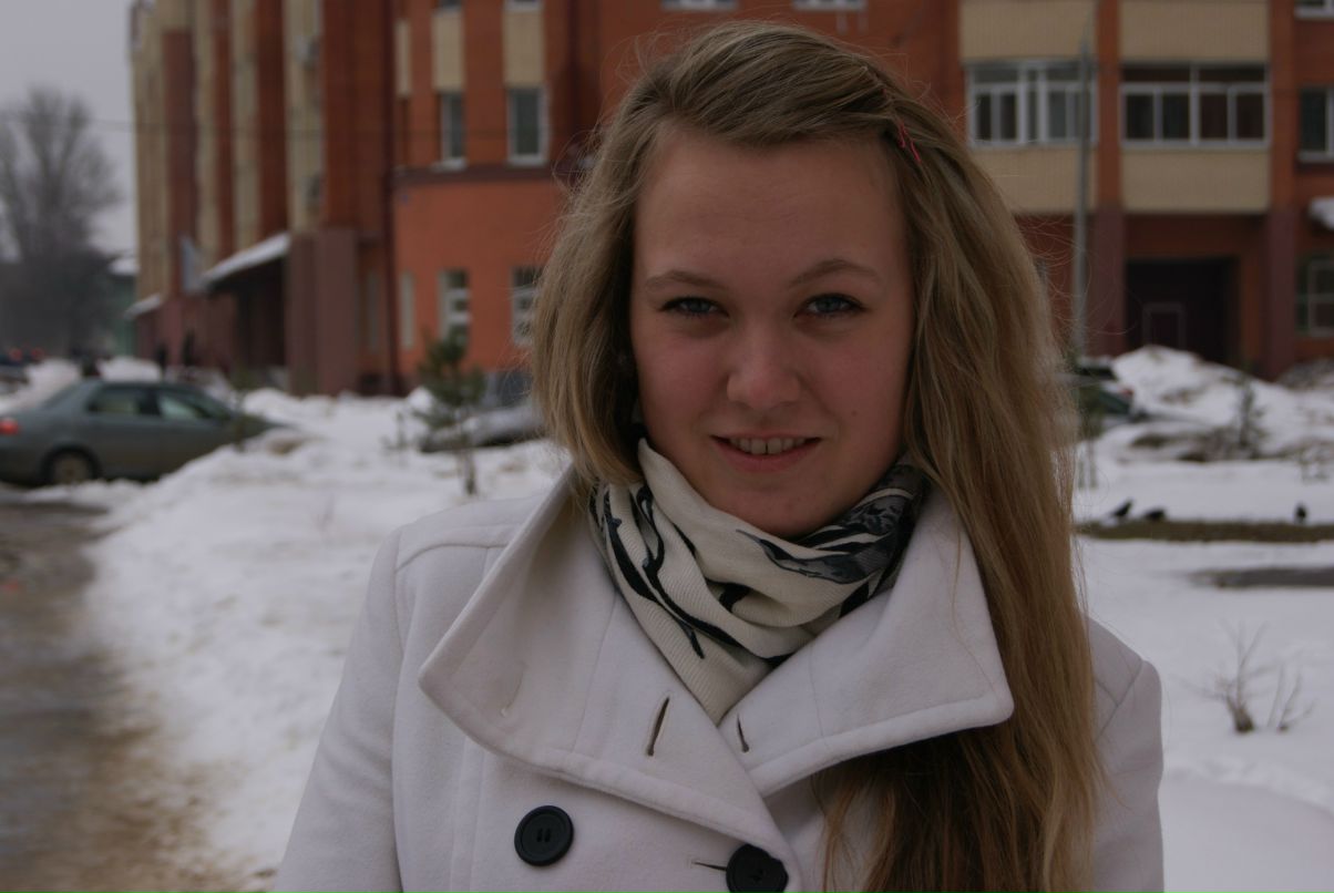 Виктория Хромова *Lovely* | Москва