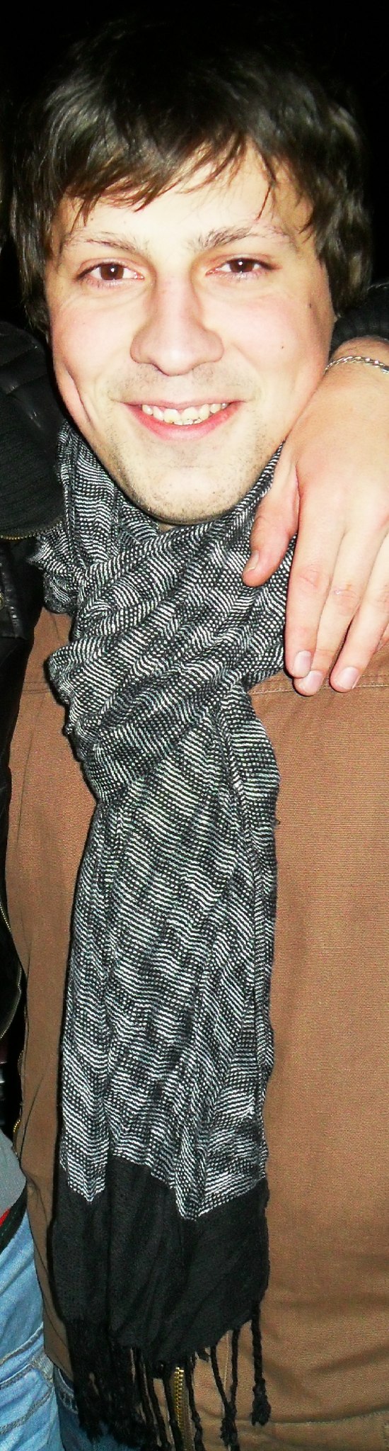 Константин Косинский | Москва