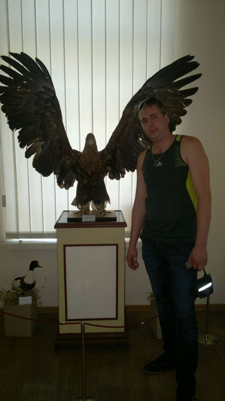 Сергей Сафонов .*.*.*SaFoN*.*.*. | Волгоград