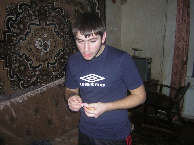 Александр Ховряков Анатольевич | Кривой Рог