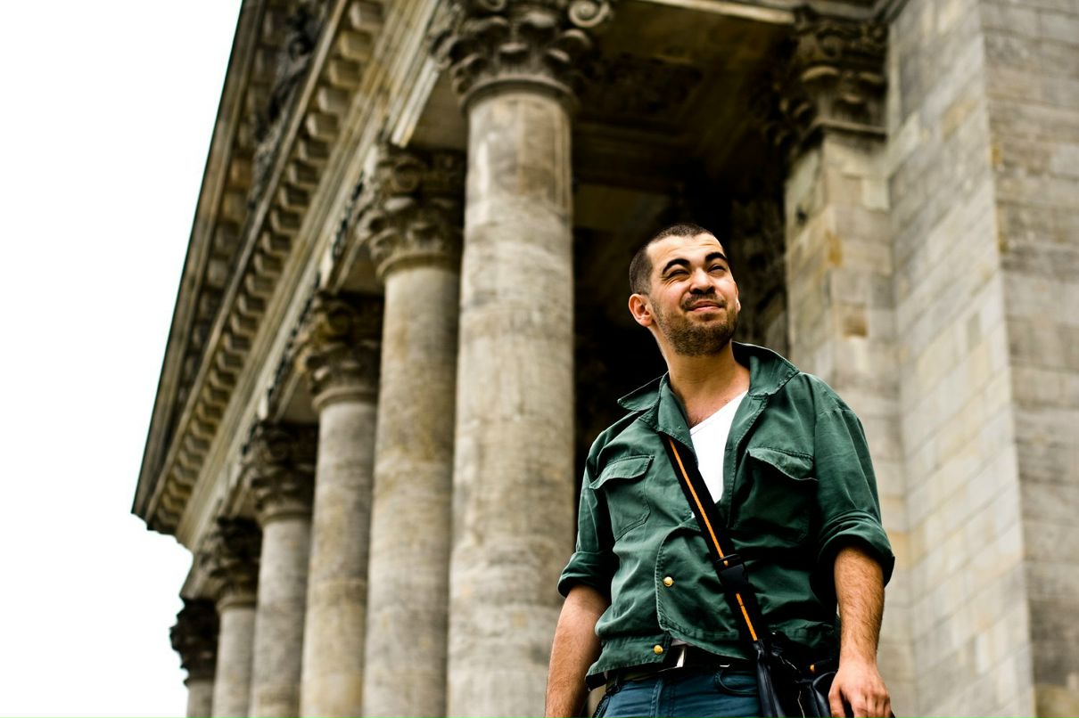 Александр Андриевич | Москва