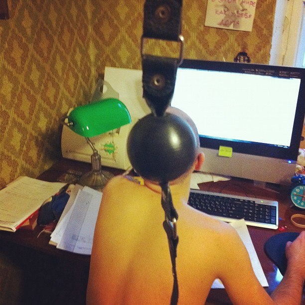 Кирилл Никитин | Москва