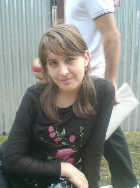 №41, Aksana Beridze, Кобулети №41, Aksana Beridze, Кобулети