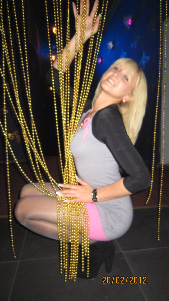 Надежда Симонешко | Харьков