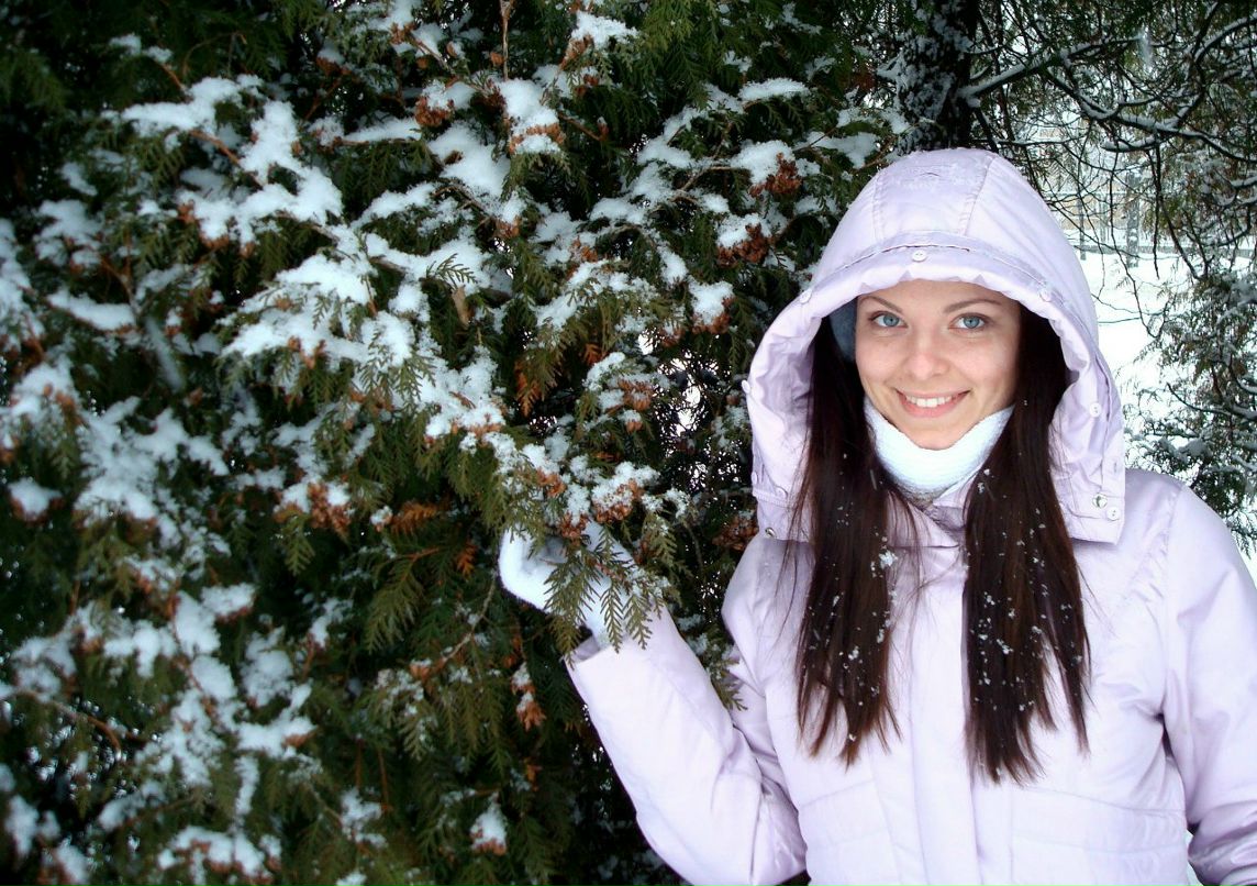 Ольга Игнатова | Санкт-Петербург