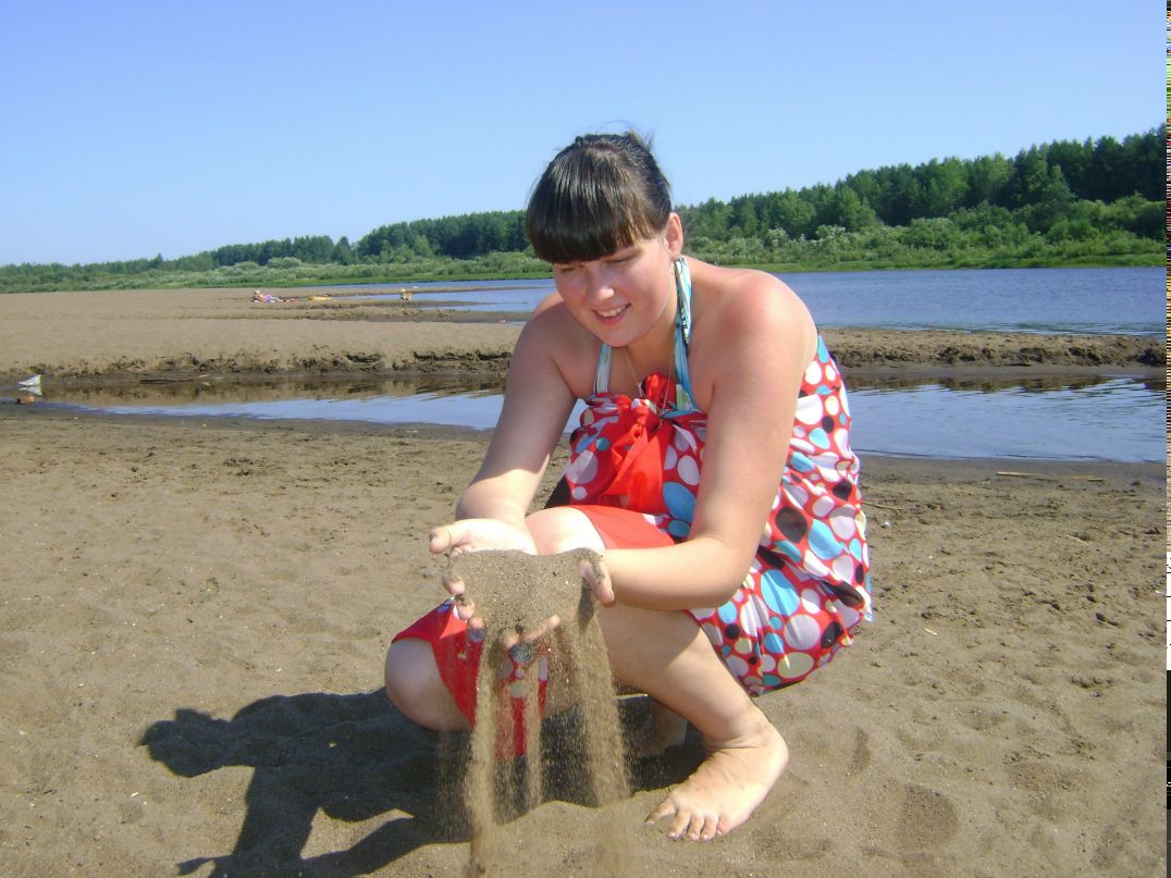 Мария Кобелева | Киров