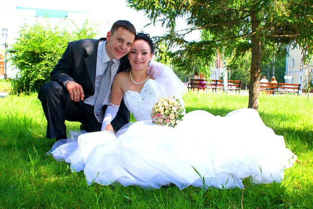 Юлечка Агапова | Омск