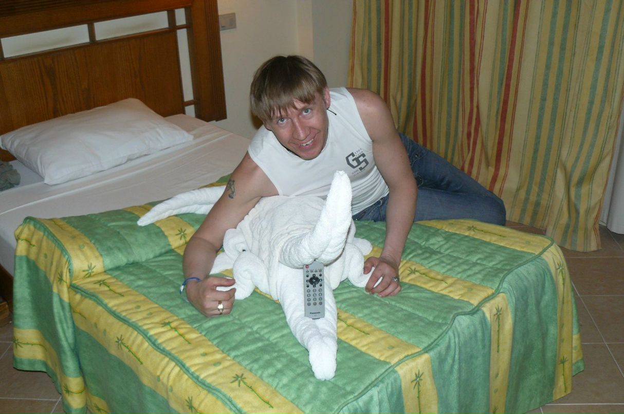 Андрей Холодков | Пермь