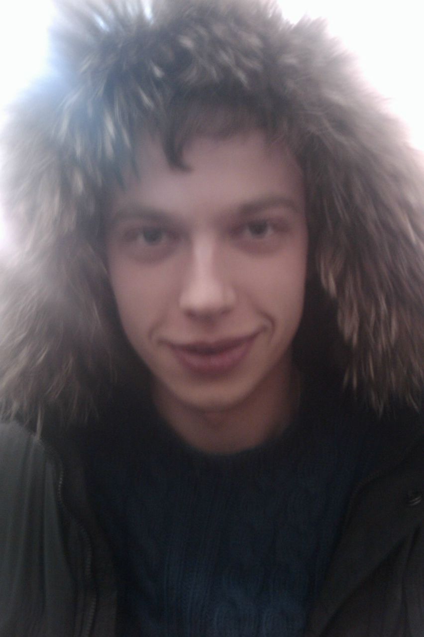 Вадим Богушевич | Сморгонь