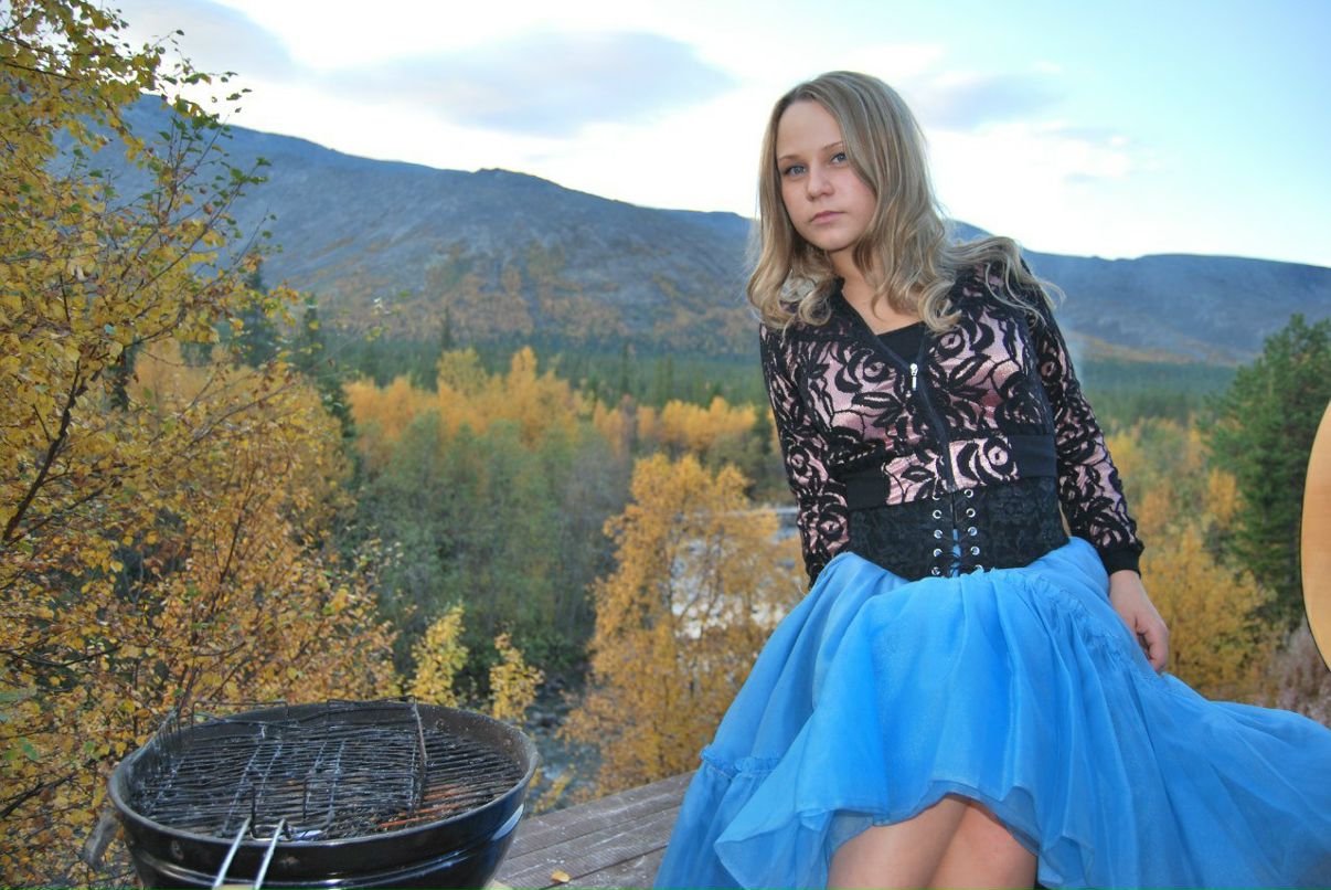 Александр Веригин | Апатиты