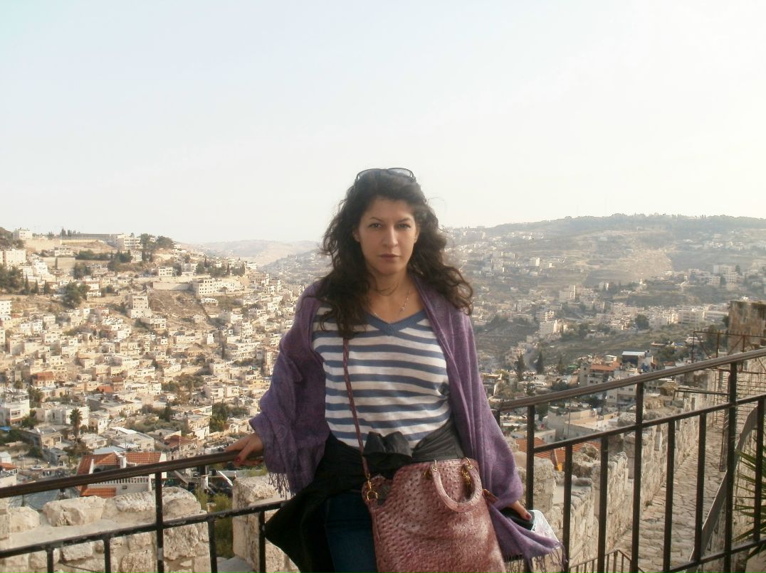 Татьяна Макушенко | Луганск