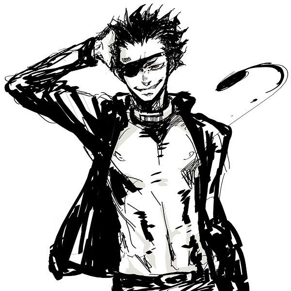 Сергей Гордан Rabbit | 