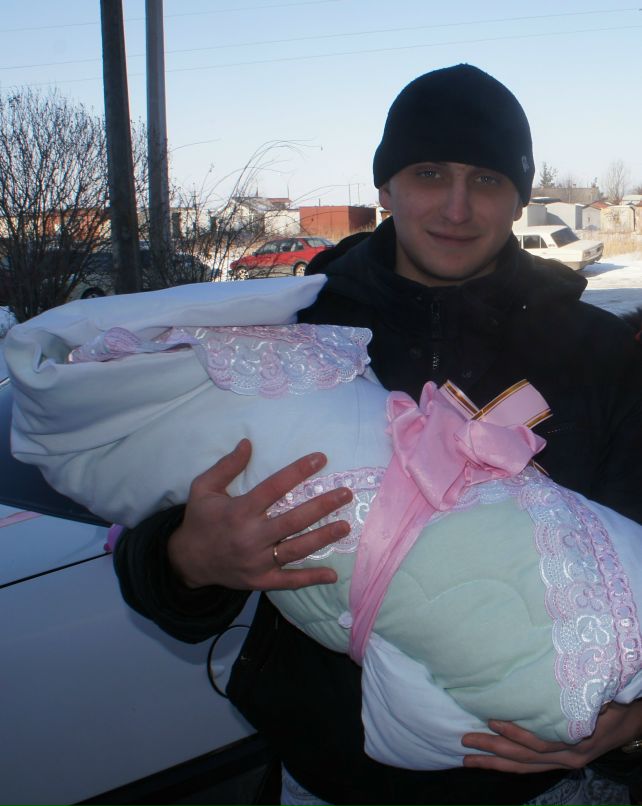 Лёха Грядский #капитан# | Санкт-Петербург