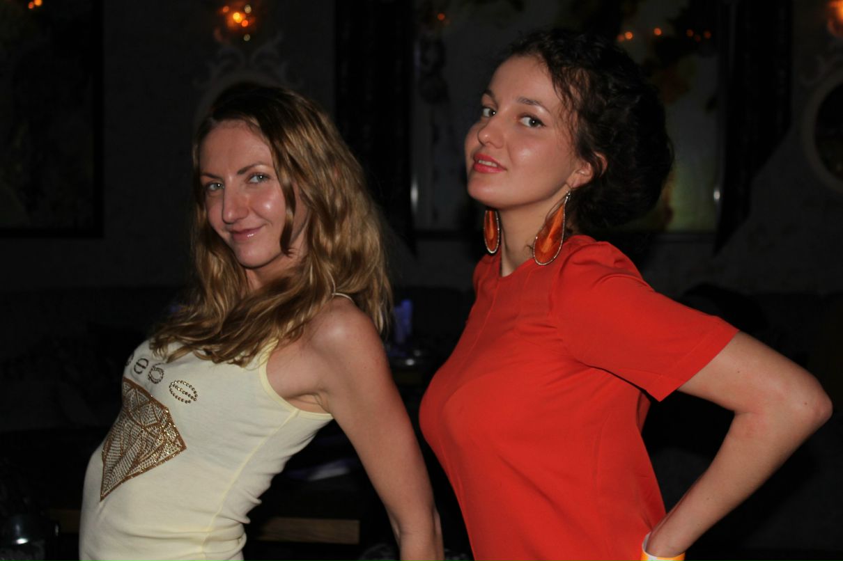 Ольга Юшкевич | 