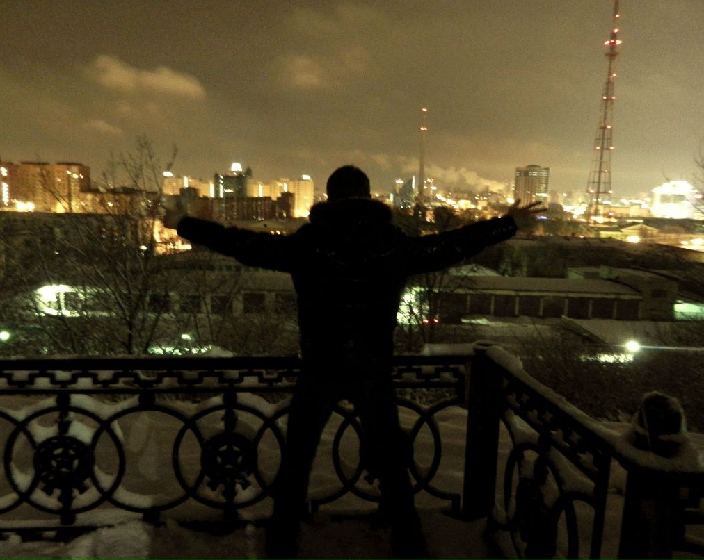 Евгений Малыганов | Екатеринбург